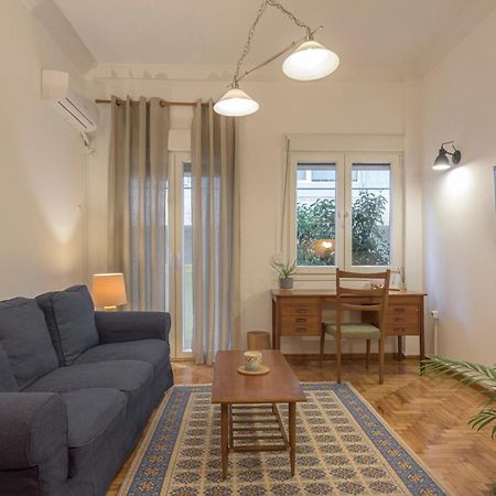 Arktinou Apartment Athens Exterior photo