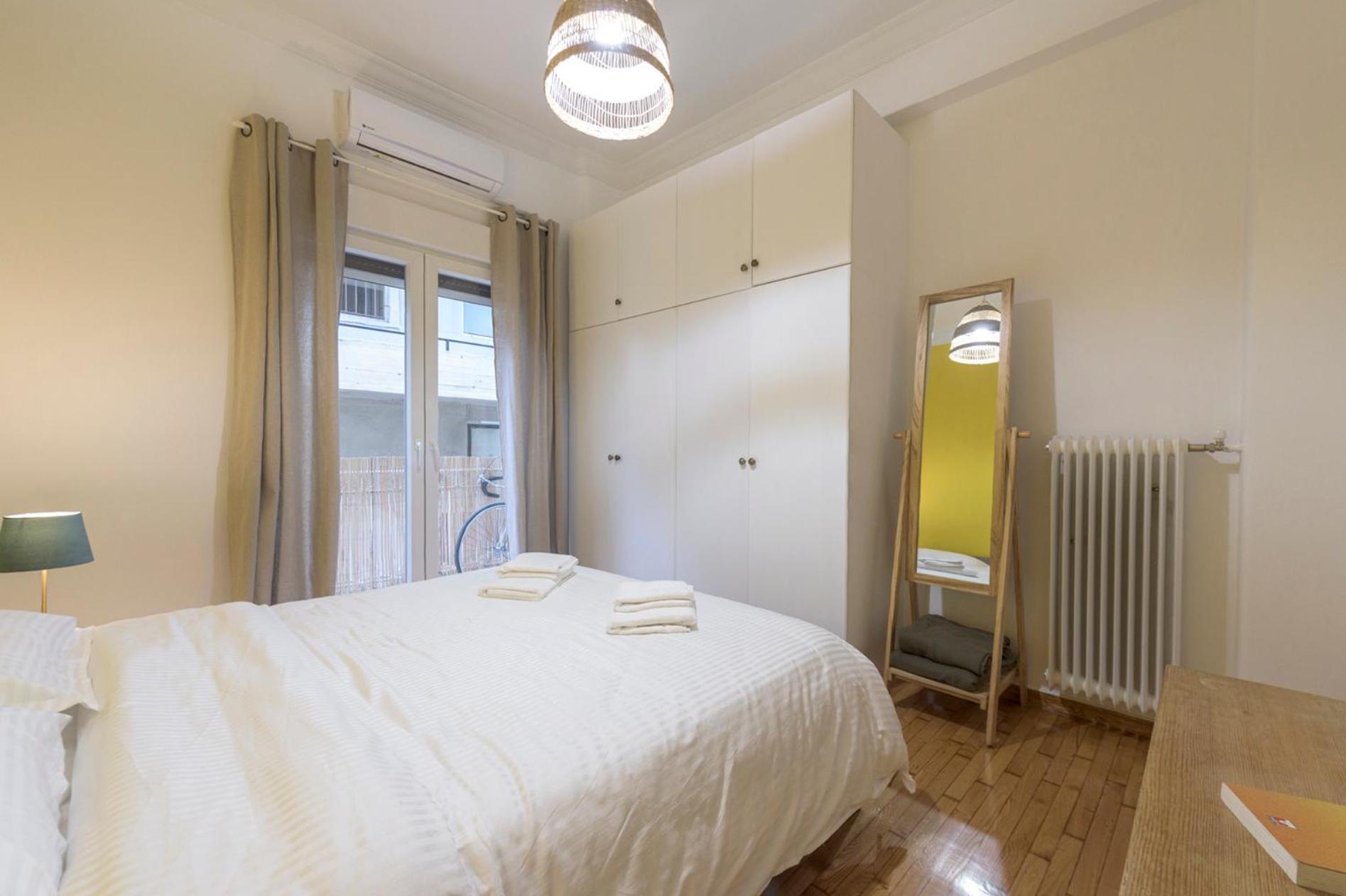 Arktinou Apartment Athens Exterior photo